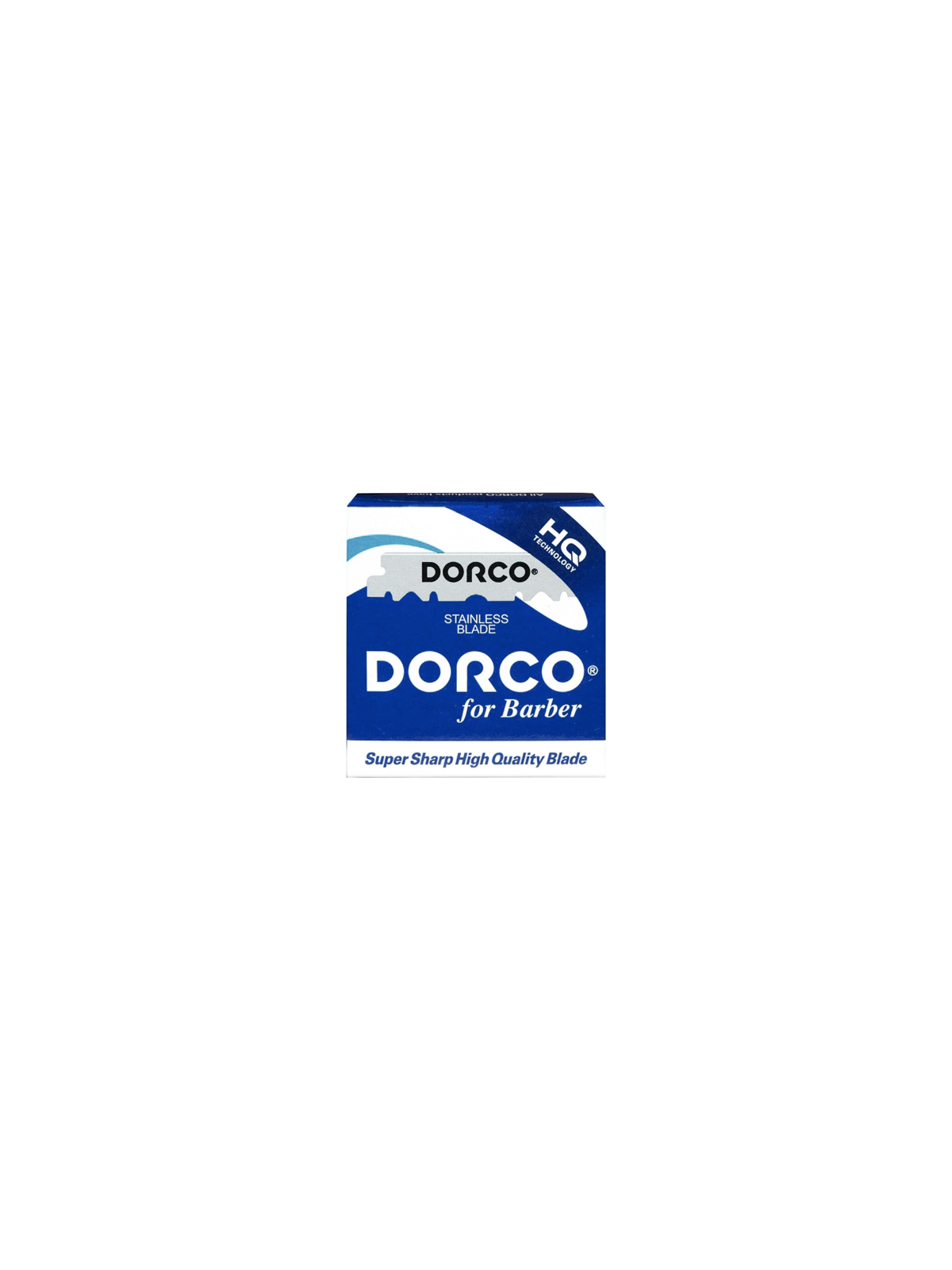 DORCO–  žiletky do shavetty