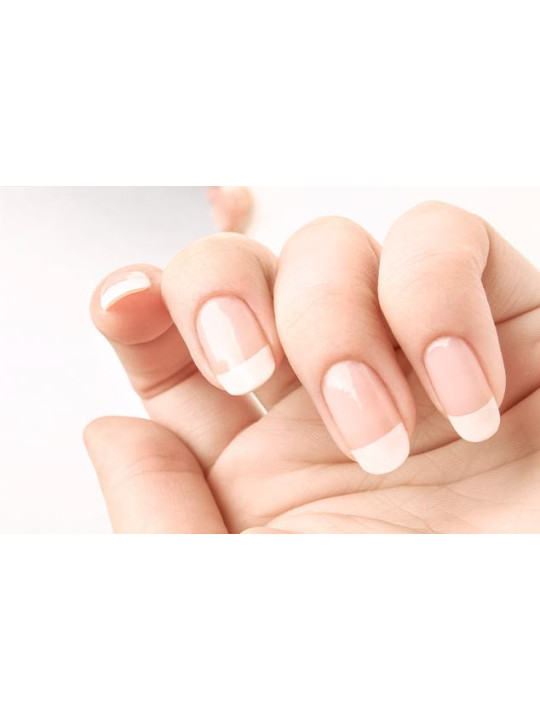 Revers Maxi Gel Effect vrchní lak s efektem gelové manikúry 10 ml