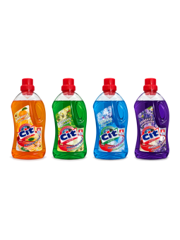 CIT Universal univerzální čisticí prostředek 1 l