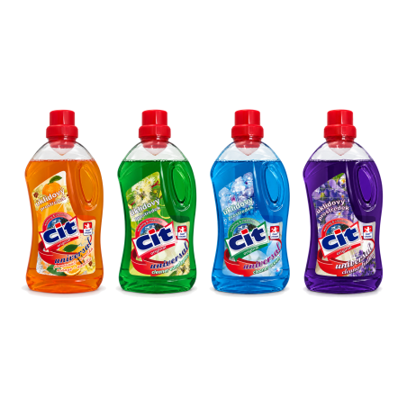 CIT Universal univerzální čisticí prostředek 1 l