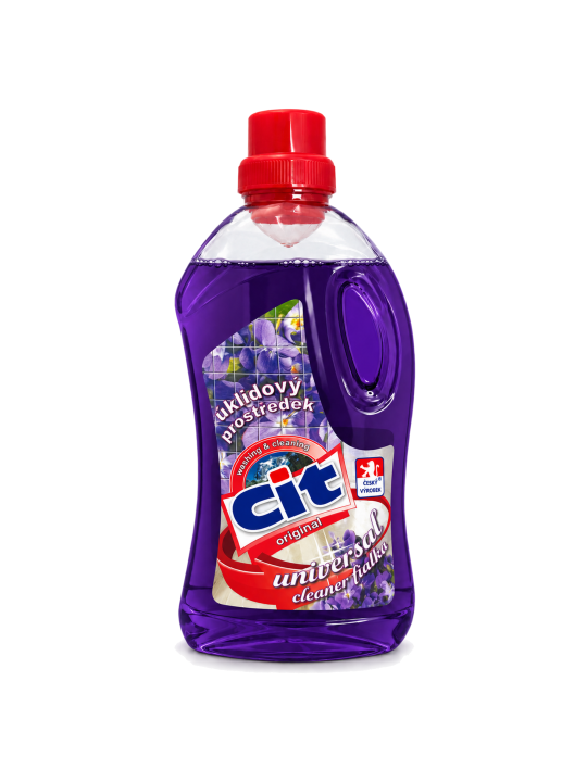 CIT Universal univerzální čisticí prostředek 1 l