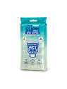 Doyfresh Super Mini Flushable Wet Wipes vlhčený toaletní papír 8 × 8 ks