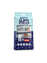Doyfresh Super Mini Pet Care vlhčené ubrousky pro psy a kočky 8 × 8 ks