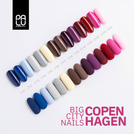PALU COPENHAGEN KOLEKCE – 11 g