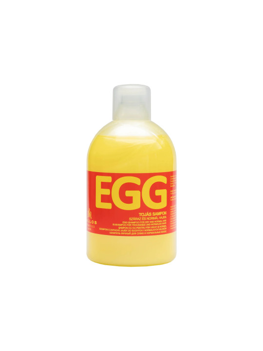 KALLOS Egg šampon