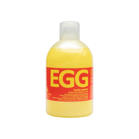 KALLOS Egg šampon