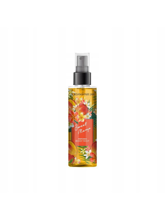 REVERS Body Mist parfémovaná tělová mlha 200 ml