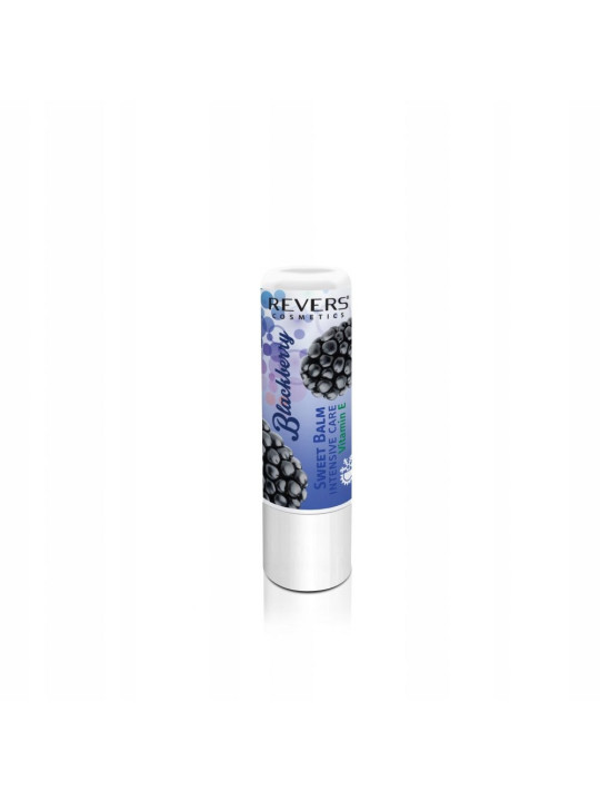 REVERS SWEET BALM ochranný balzám na rty s vitaminem E 4,5 g