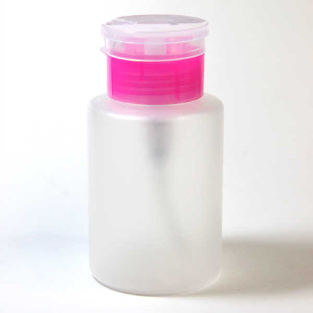 Dávkovač na tekutiny s pumpičkou 150 ml
