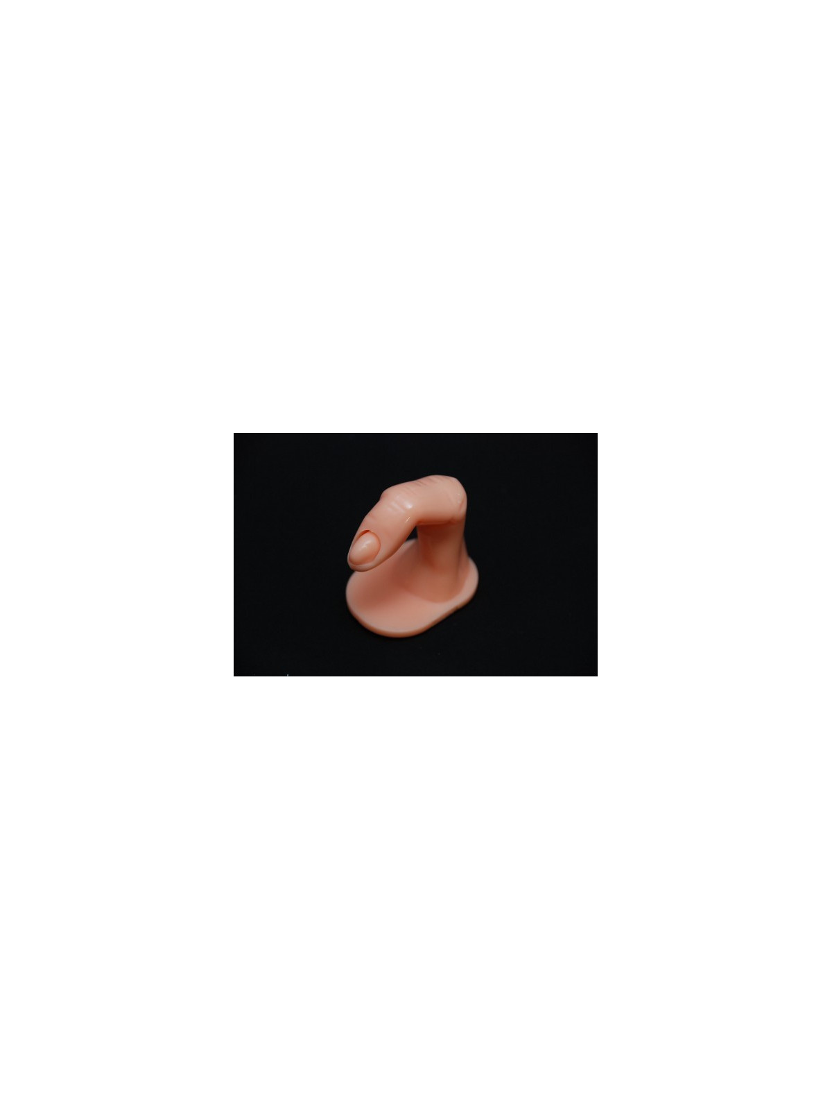 Pomôcka pri ombré