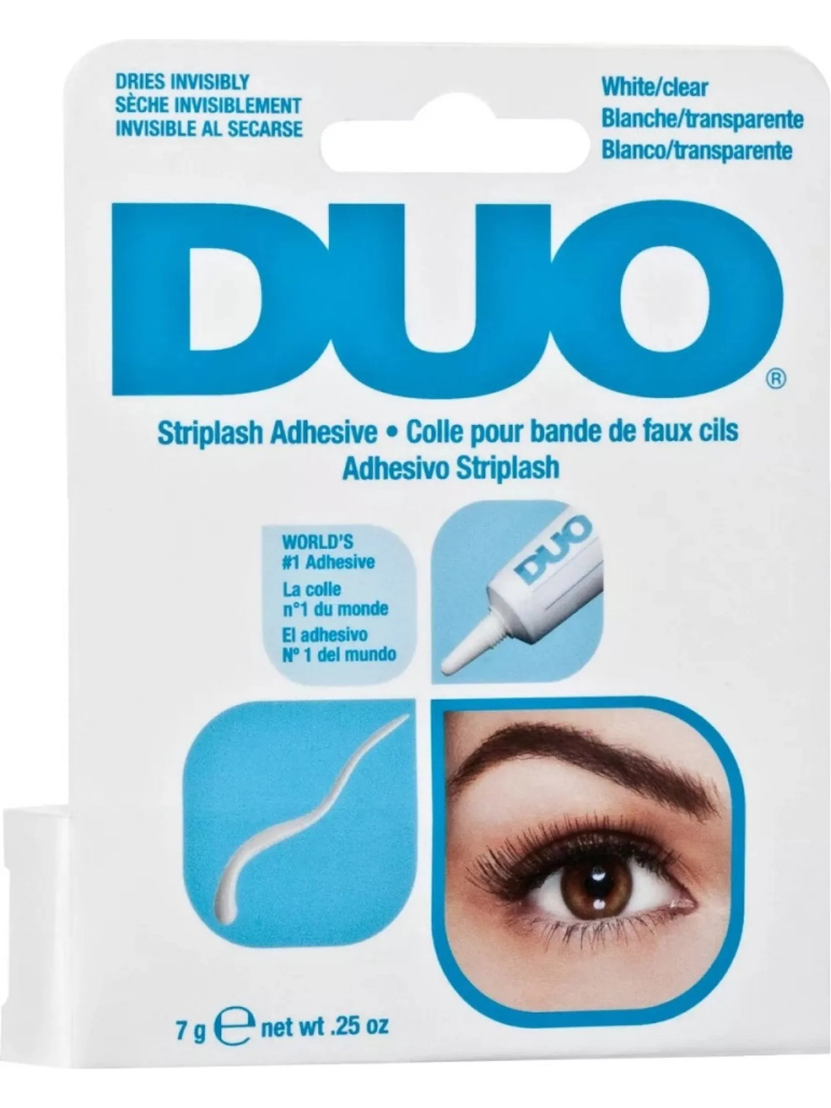 DUO lepidlo na trsové řasy 7 g | JagaShop