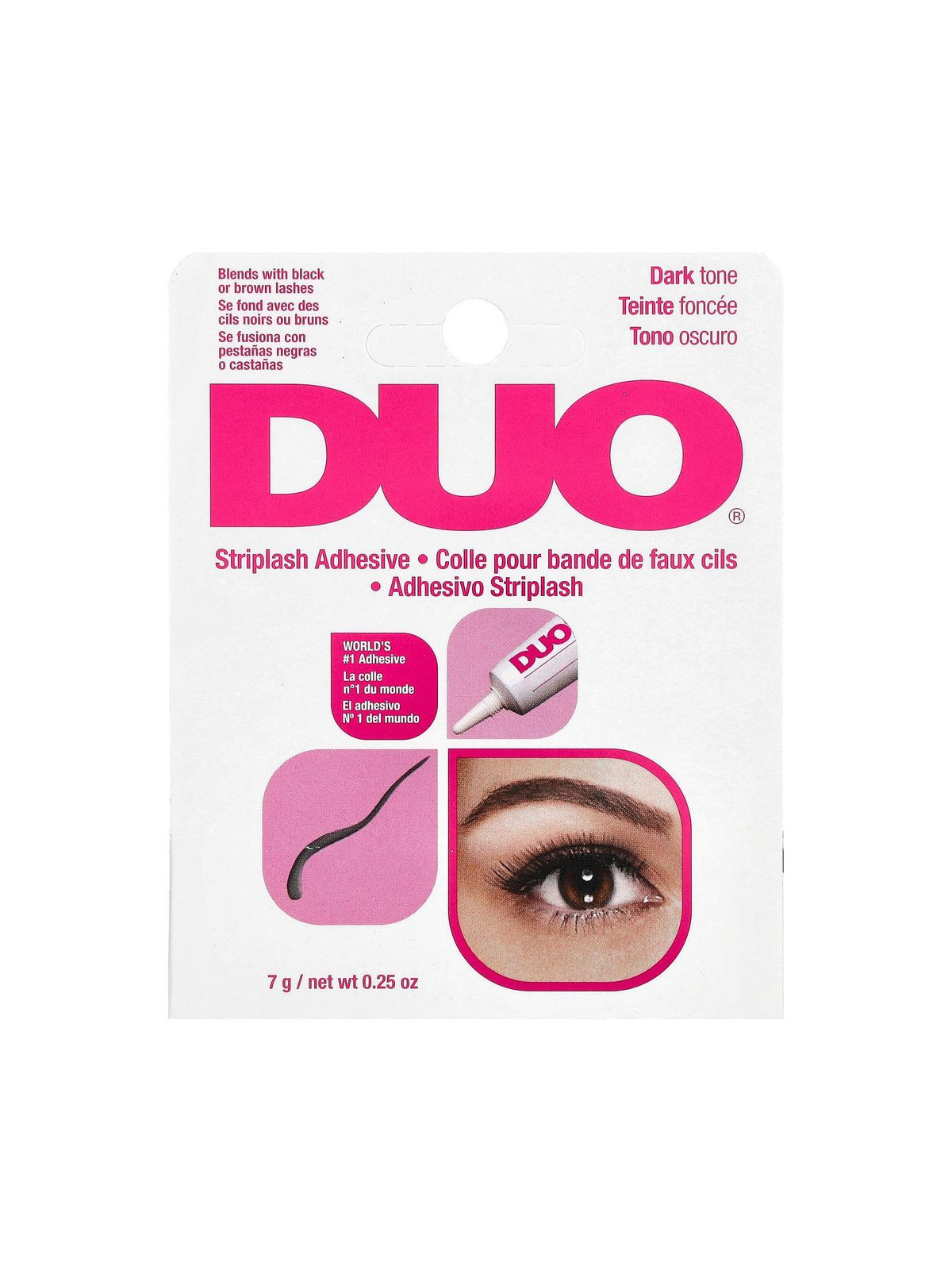 DUO lepidlo na trsové řasy 7 g | JagaShop