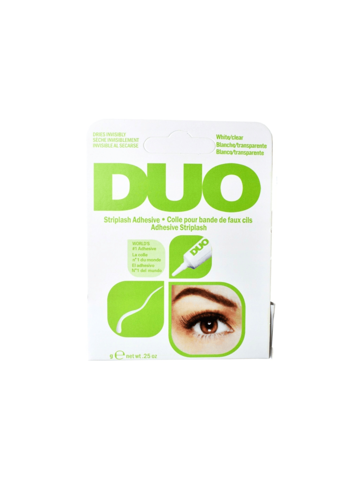 DUO lepidlo na trsové řasy 7 g | JagaShop