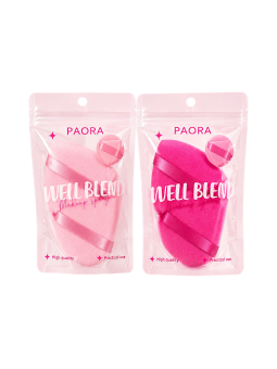 Houbička na make-up – blender | JagaShop