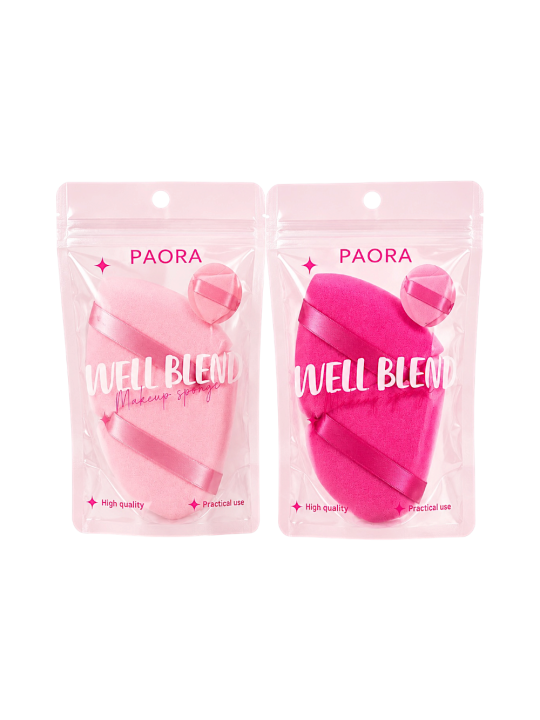 Houbička na make-up – blender | JagaShop