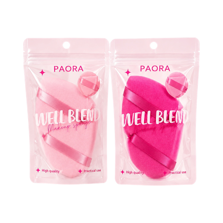 Houbička na make-up – blender | JagaShop