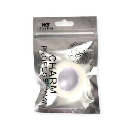 Páska na řasy – silikonová | JagaShop