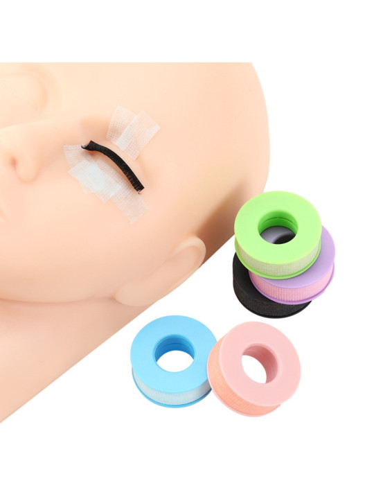 Silikonové válečky na lash lifting – 3 velikosti | JagaShop