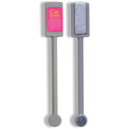 Magnet na kočičí oko a 5D efekt | JagaShop