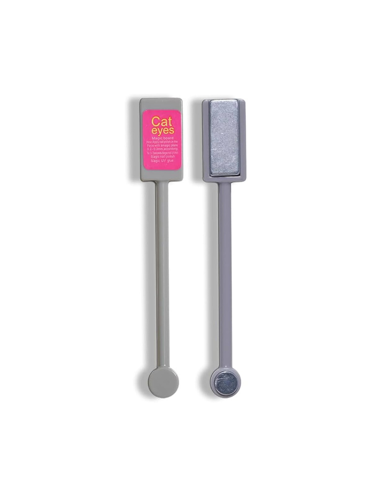 Magnet na kočičí oko a 5D efekt | JagaShop