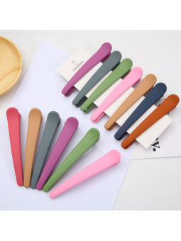 Kadeřnické skřipce 12 cm – 2 ks | JagaShop