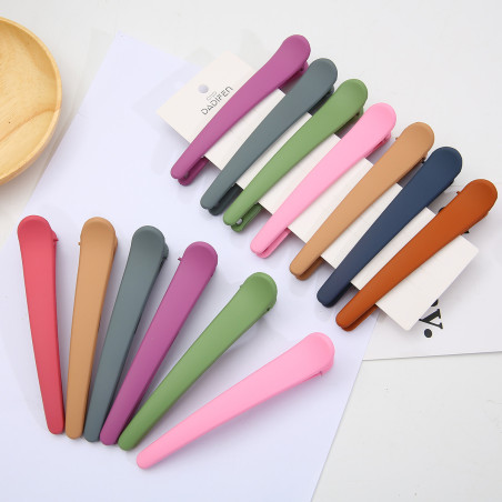 Kadeřnické skřipce 12 cm – 2 ks | JagaShop