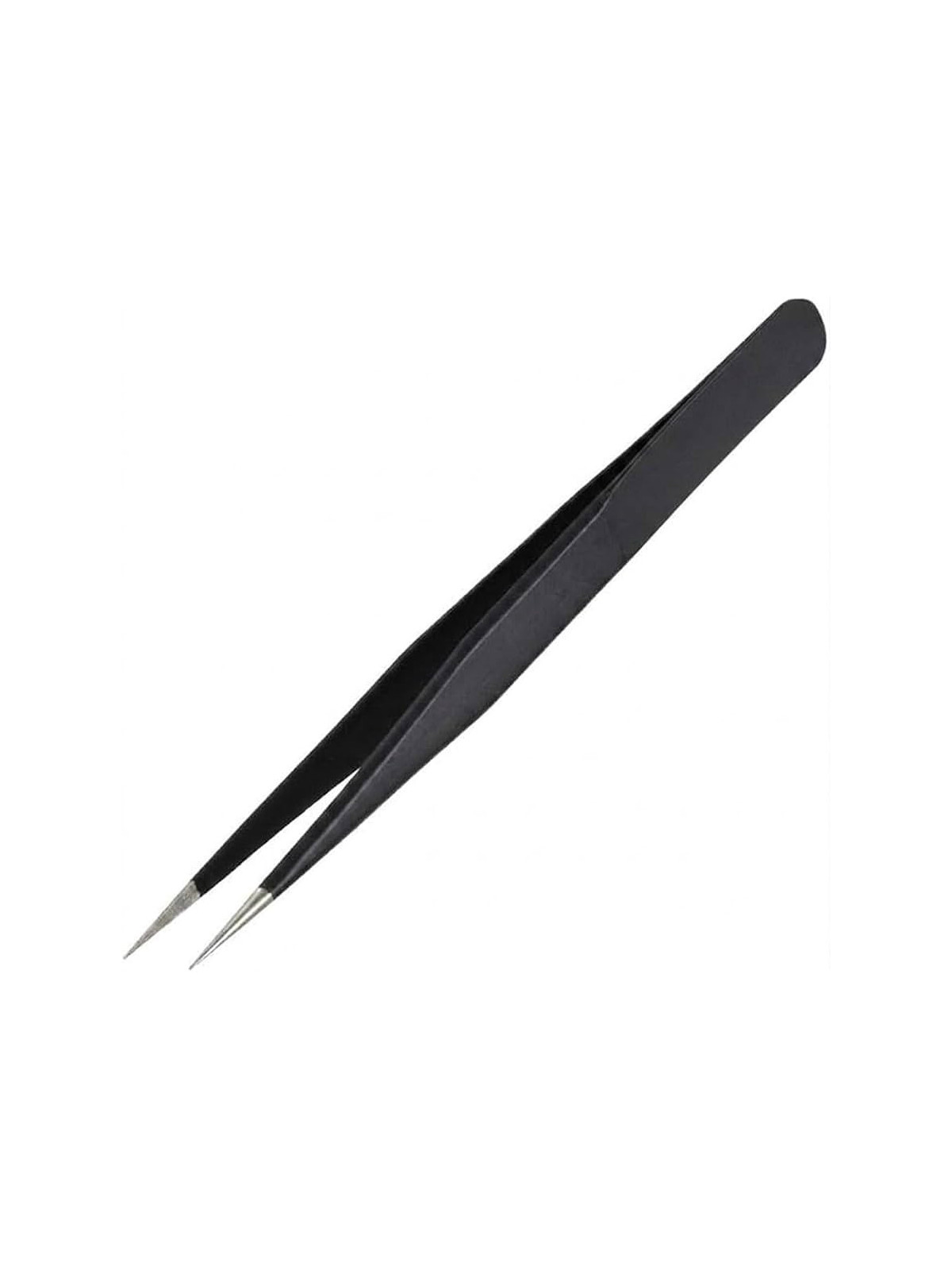 Pinzeta na trsové řasy – rovná | JagaShop