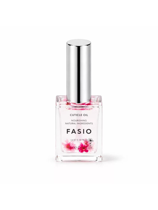 FASIO olej na nehty a nehtovou kůžičku – 11 ml | JagaShop