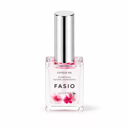 FASIO olej na nehty a nehtovou kůžičku – 11 ml | JagaShop