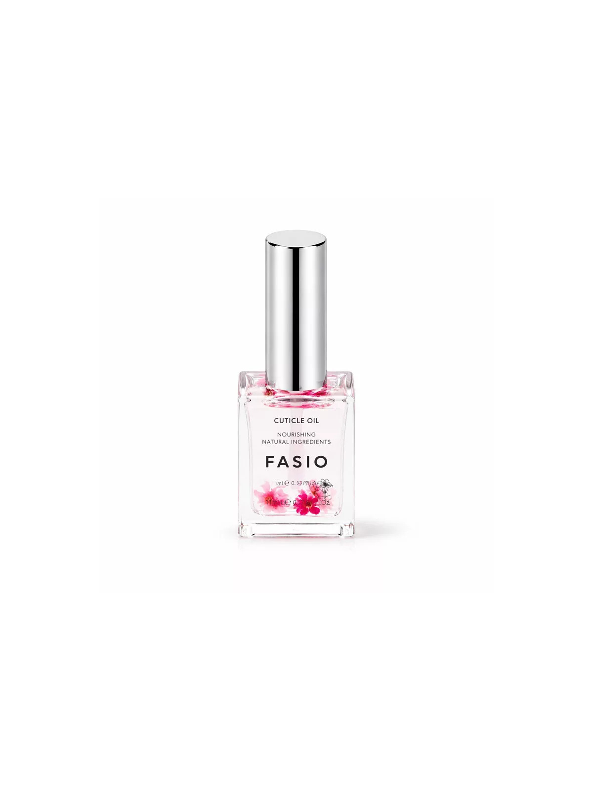 FASIO olej na nehty a nehtovou kůžičku – 11 ml | JagaShop