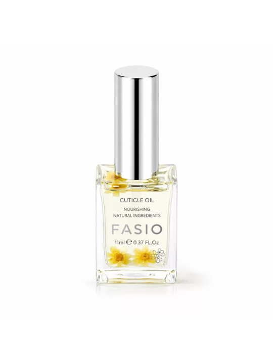 FASIO olej na nehty a nehtovou kůžičku – 11 ml | JagaShop
