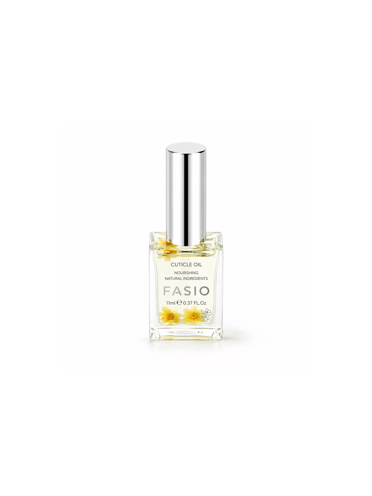 FASIO olej na nehty a nehtovou kůžičku – 11 ml | JagaShop
