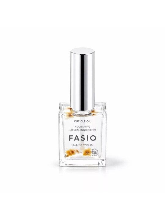FASIO olej na nehty a nehtovou kůžičku – 11 ml | JagaShop