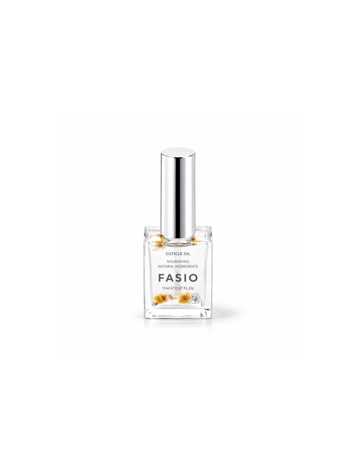 FASIO olej na nehty a nehtovou kůžičku – 11 ml | JagaShop