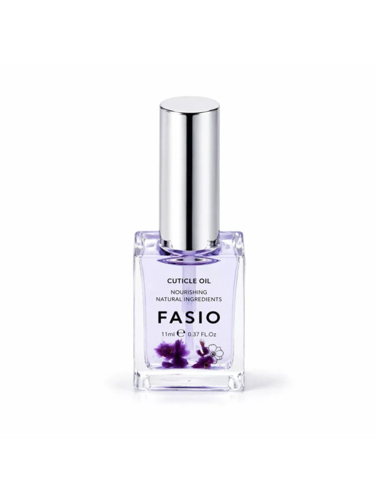 FASIO olej na nehty a nehtovou kůžičku – 11 ml | JagaShop