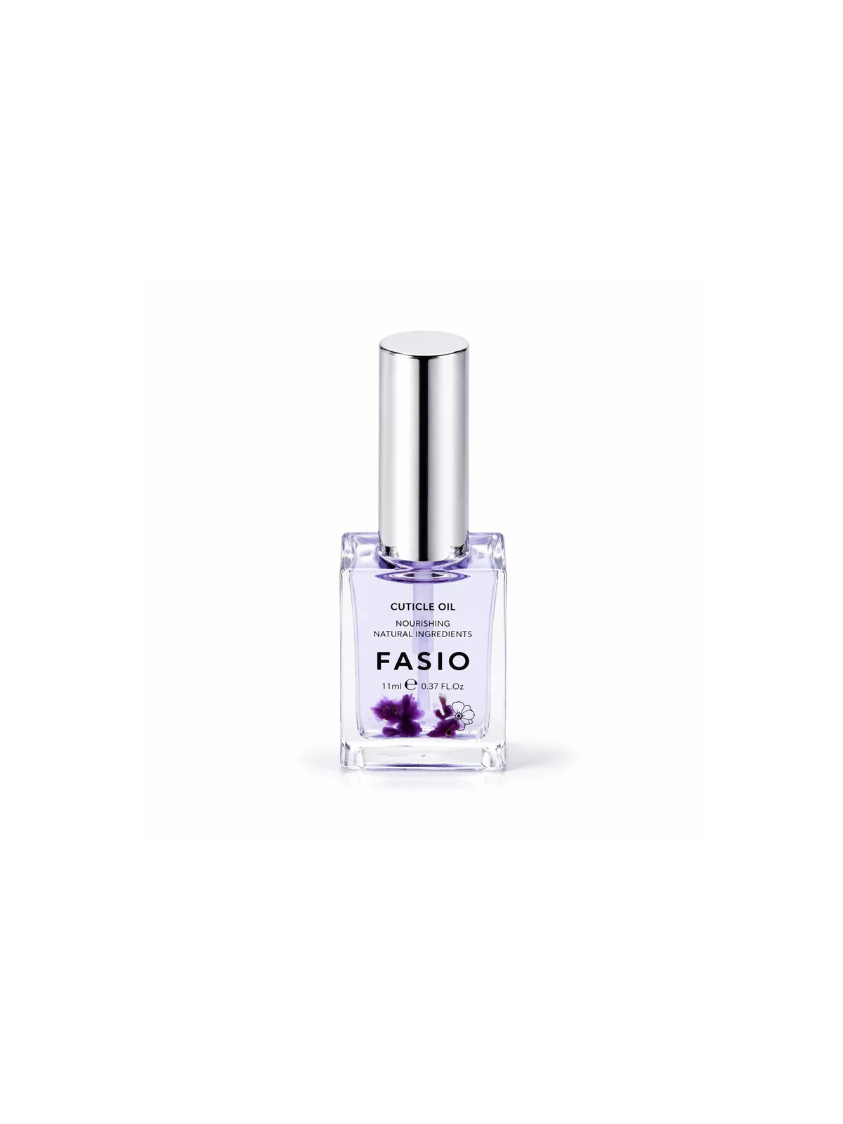 FASIO olej na nehty a nehtovou kůžičku – 11 ml | JagaShop
