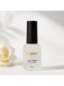 FASIO Nail Prep dehydrátor – 15 ml | JagaShop