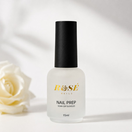 FASIO Nail Prep dehydrátor – 15 ml | JagaShop