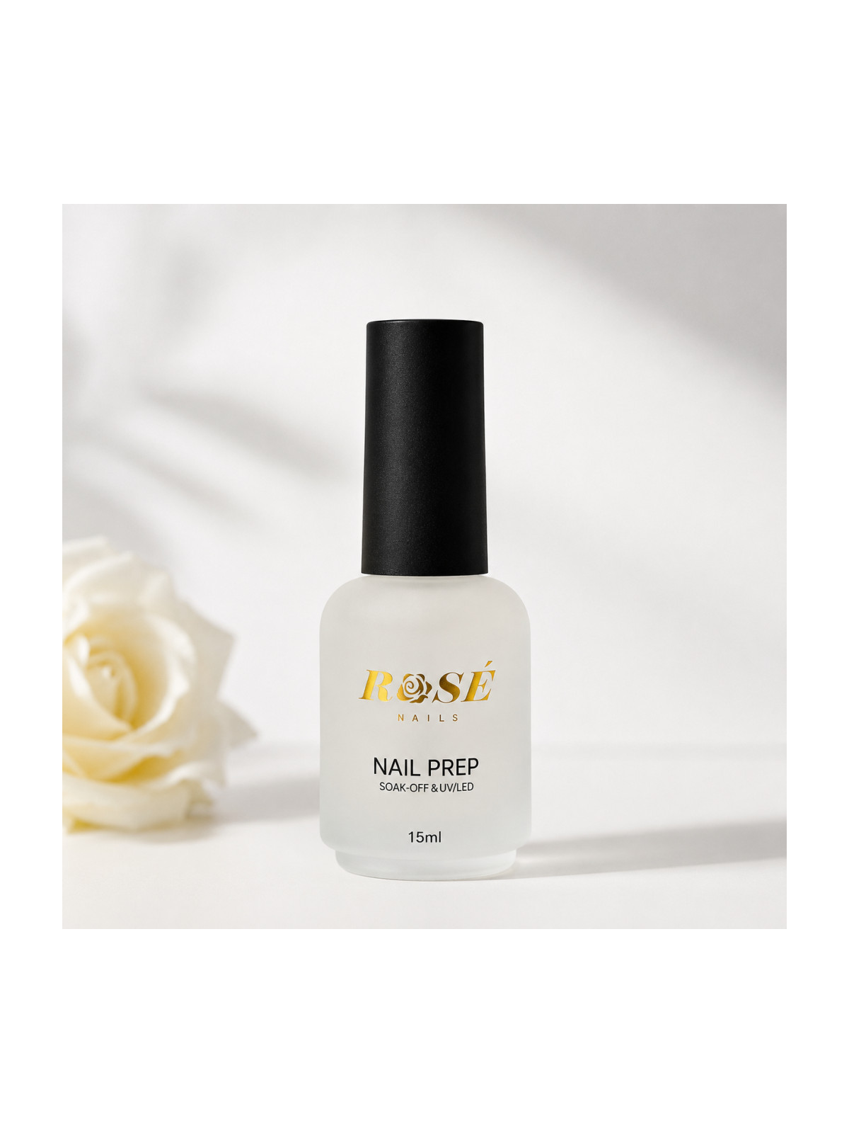 FASIO Nail Prep dehydrátor – 15 ml | JagaShop