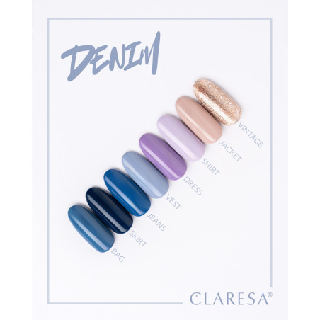 CLARESA DENIM KOLEKCE