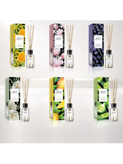 REVERS Pure Essence aroma difuzér s tyčinkami 25 ml