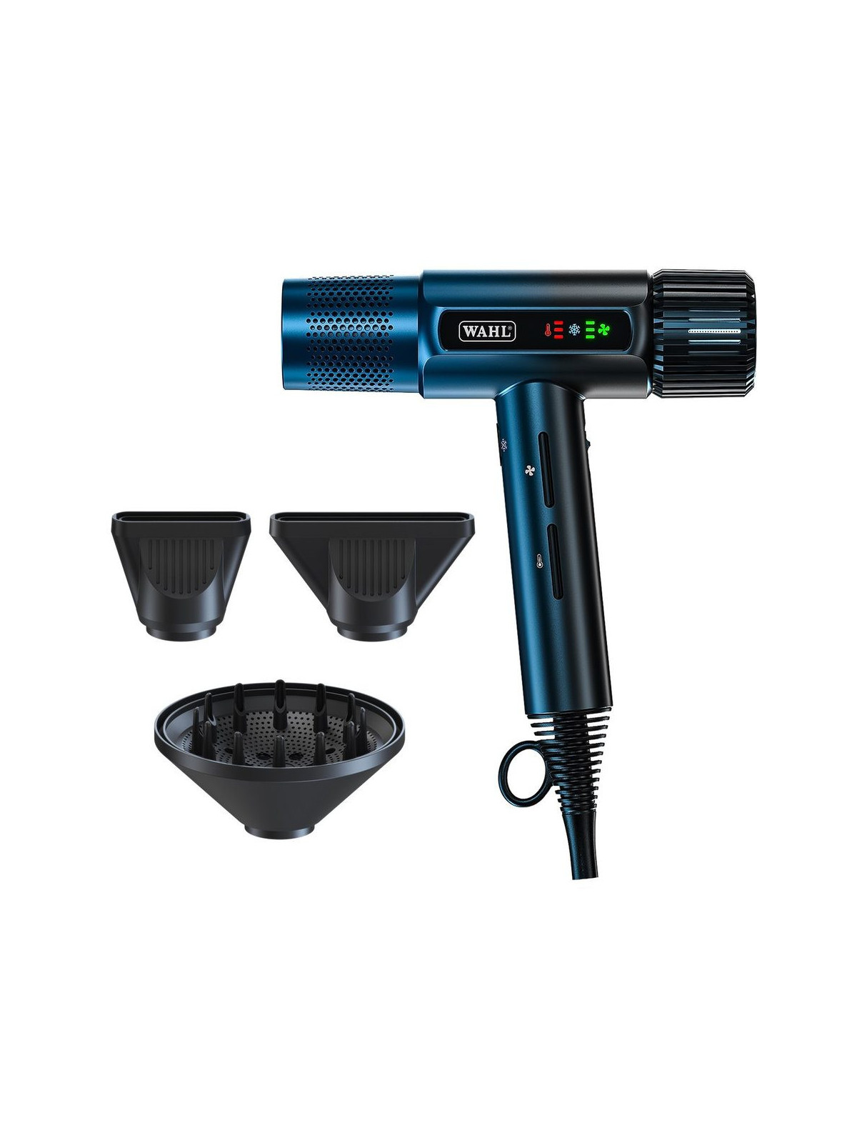 Kopie WAHL Vanquish Blue