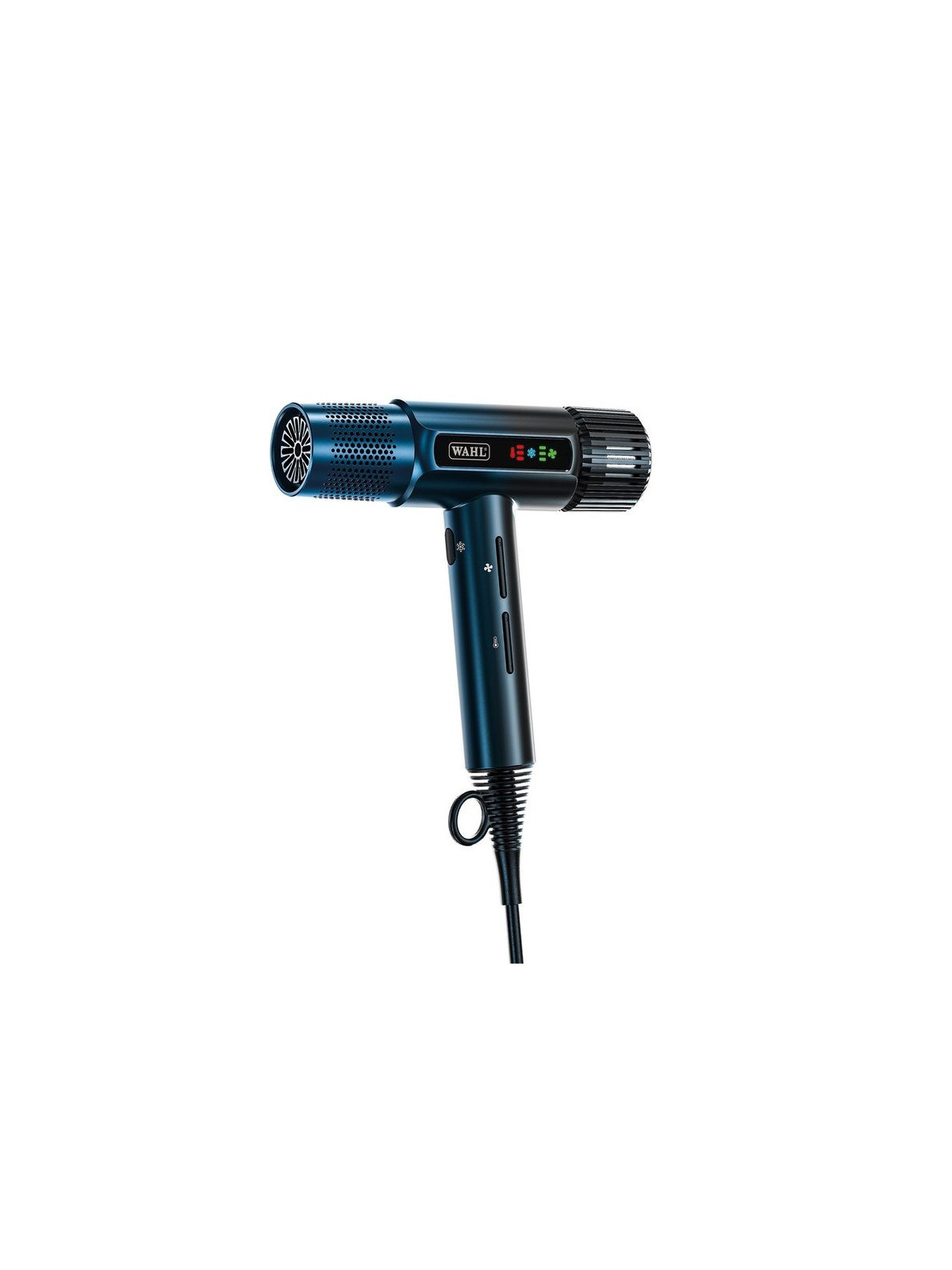 Kopie WAHL Vanquish Blue