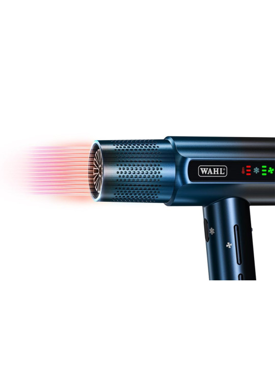 Kopie WAHL Vanquish Blue