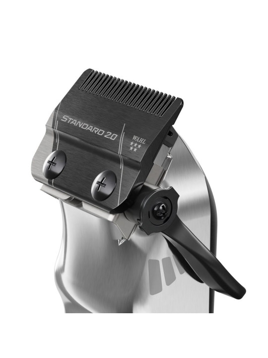 Kopie Wahl Cordless Senior metal 5*