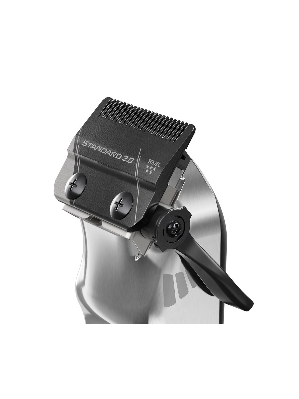 Kopie Wahl Cordless Senior metal 5*