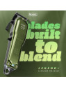 Kopie Wahl Cordless Senior metal 5*