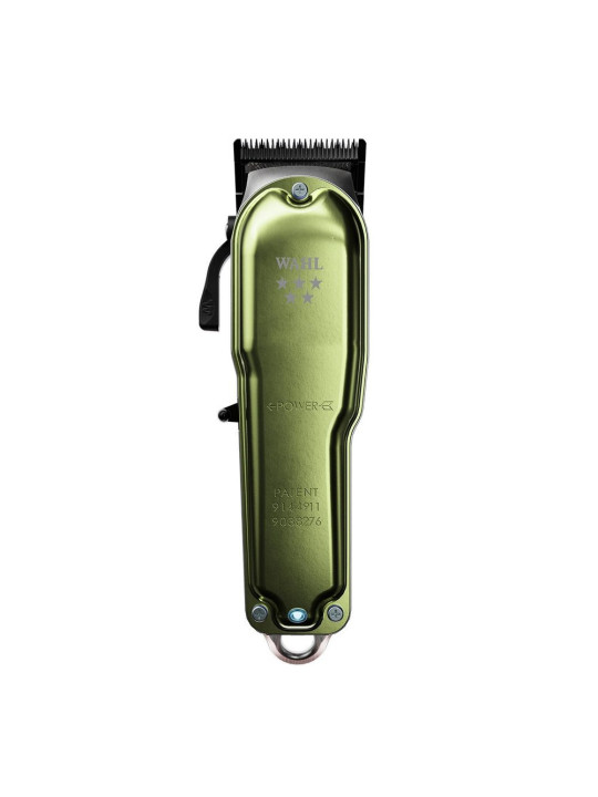 Kopie Wahl Cordless Senior metal 5*