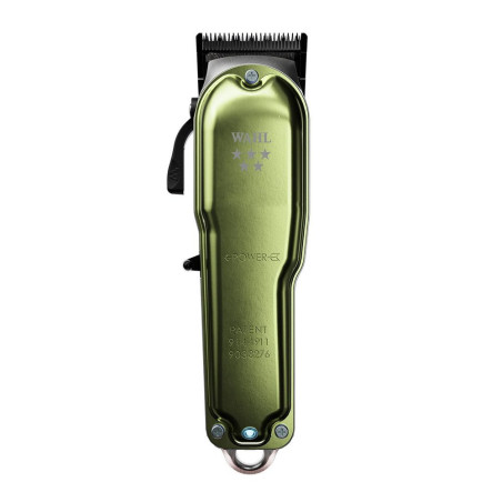 Kopie Wahl Cordless Senior metal 5*