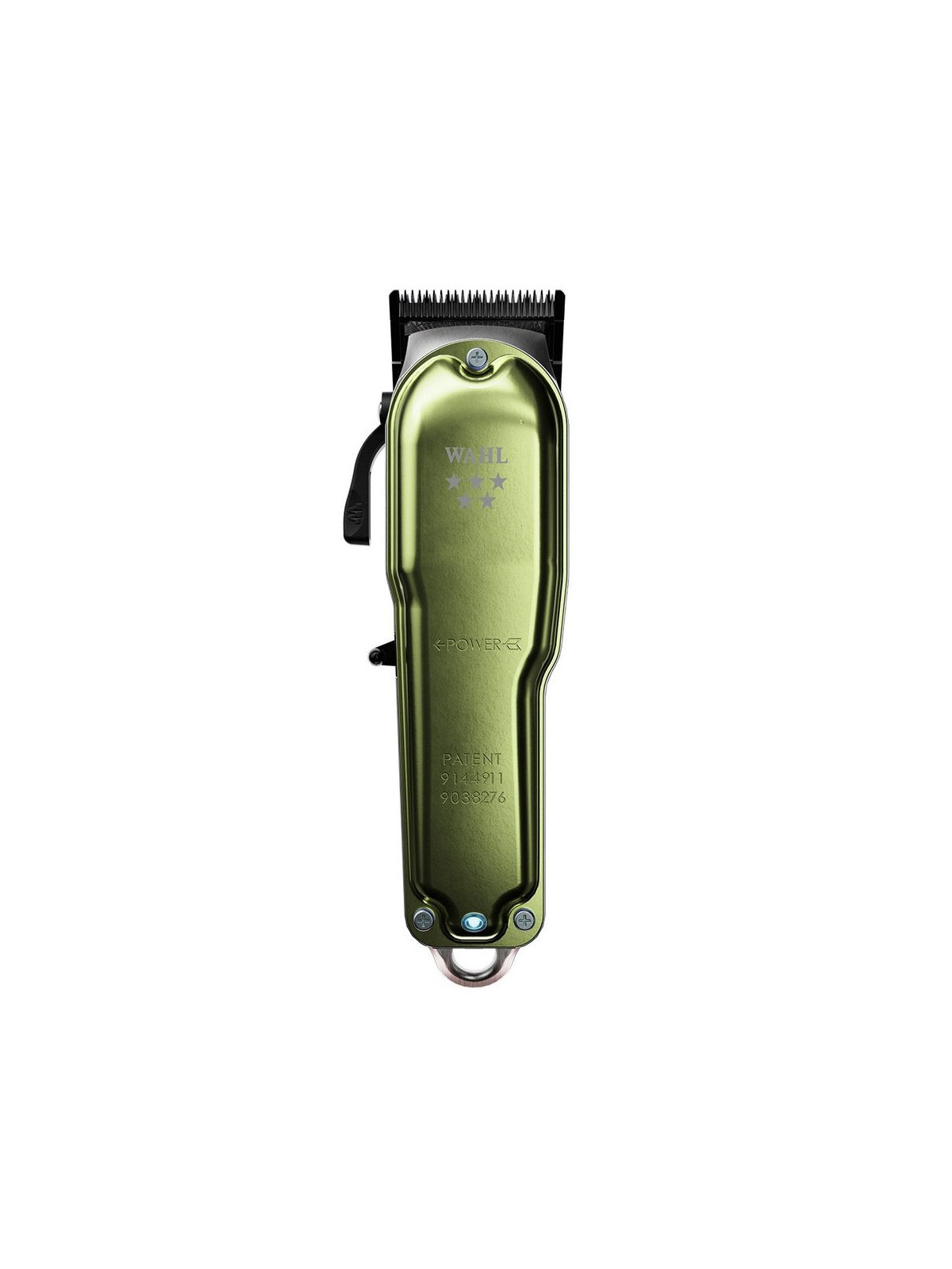 Kopie Wahl Cordless Senior metal 5*